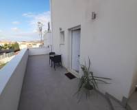 Venta - Detached House / Villa - Ciudad Quesada - Golf La Marquesa (Ciudad Quesada)