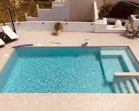 Venta - Detached House / Villa - Ciudad Quesada - Golf La Marquesa (Ciudad Quesada)