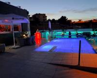 Venta - Detached House / Villa - Ciudad Quesada - Golf La Marquesa (Ciudad Quesada)