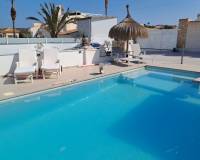 Venta - Detached House / Villa - Ciudad Quesada - Golf La Marquesa (Ciudad Quesada)