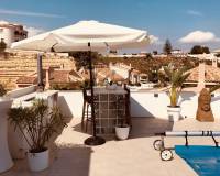 Venta - Detached House / Villa - Ciudad Quesada - Golf La Marquesa (Ciudad Quesada)