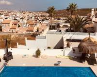 Venta - Detached House / Villa - Ciudad Quesada - Golf La Marquesa (Ciudad Quesada)