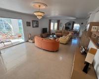 Venta - Detached House / Villa - Ciudad Quesada - La Marquesa Golf