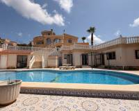 Venta - Detached House / Villa - Ciudad Quesada - La Marquesa Golf