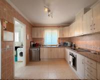 Venta - Detached House / Villa - Ciudad Quesada - La Marquesa Golf