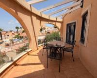 Venta - Detached House / Villa - Ciudad Quesada - La Marquesa Golf