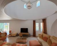 Venta - Detached House / Villa - Ciudad Quesada - La Marquesa Golf