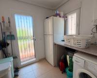 Venta - Detached House / Villa - Ciudad Quesada - La Marquesa Golf