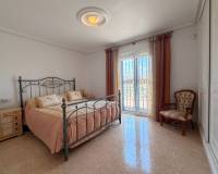 Venta - Detached House / Villa - Ciudad Quesada - La Marquesa Golf