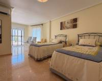 Venta - Detached House / Villa - Ciudad Quesada - La Marquesa Golf