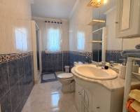 Venta - Detached House / Villa - Ciudad Quesada - La Marquesa Golf