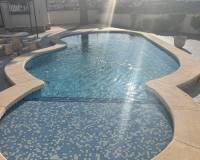 Venta - Detached House / Villa - Ciudad Quesada - La Marquesa Golf