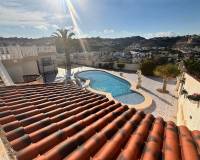 Venta - Detached House / Villa - Ciudad Quesada - La Marquesa Golf