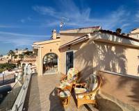 Venta - Detached House / Villa - Ciudad Quesada - La Marquesa Golf