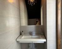 Venta - Detached House / Villa - Ciudad Quesada - Rojales