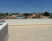 Venta - Detached House / Villa - Ciudad Quesada - Rojales