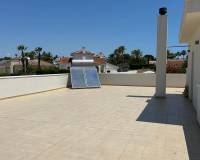 Venta - Detached House / Villa - Ciudad Quesada - Rojales