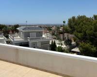 Venta - Detached House / Villa - Ciudad Quesada - Rojales