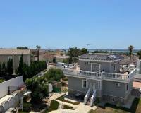 Venta - Detached House / Villa - Ciudad Quesada - Rojales