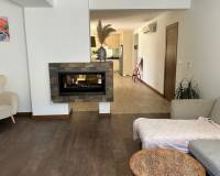 Venta - Detached House / Villa - Ciudad Quesada - Rojales