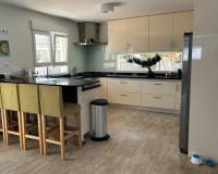 Venta - Detached House / Villa - Ciudad Quesada - Rojales