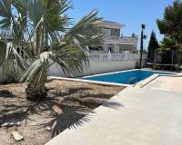 Venta - Detached House / Villa - Ciudad Quesada - Rojales