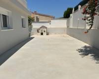 Venta - Detached House / Villa - Ciudad Quesada - Rojales