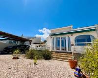 Venta - Detached House / Villa - El Chaparral - El chaparral