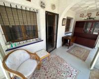 Venta - Detached House / Villa - El Chaparral - El chaparral