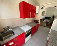 Venta - Detached House / Villa - El Chaparral - El chaparral