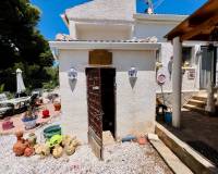 Venta - Detached House / Villa - El Chaparral - El chaparral