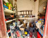 Venta - Detached House / Villa - El Chaparral - El chaparral