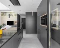 Venta - Detached House / Villa - El Chaparral - El chaparral