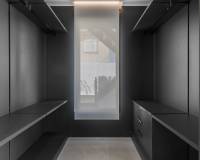 Venta - Detached House / Villa - El Chaparral - El chaparral