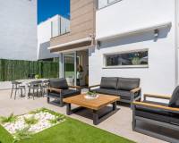 Venta - Detached House / Villa - Guardamar del Segura - El Raso