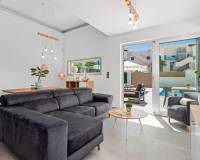 Venta - Detached House / Villa - Guardamar del Segura - El Raso