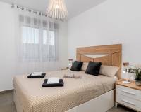 Venta - Detached House / Villa - Guardamar del Segura - El Raso