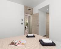 Venta - Detached House / Villa - Guardamar del Segura - El Raso