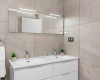 Venta - Detached House / Villa - Guardamar del Segura - El Raso