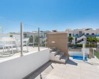 Venta - Detached House / Villa - Guardamar del Segura - El Raso