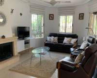 Venta - Detached House / Villa - Guardamar del Segura - El Raso