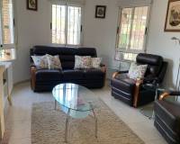 Venta - Detached House / Villa - Guardamar del Segura - El Raso