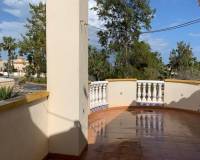 Venta - Detached House / Villa - Guardamar del Segura - El Raso