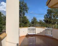 Venta - Detached House / Villa - Guardamar del Segura - El Raso