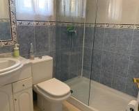 Venta - Detached House / Villa - Guardamar del Segura - El Raso