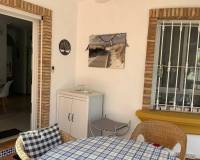 Venta - Detached House / Villa - Guardamar del Segura - El Raso