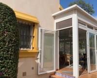 Venta - Detached House / Villa - Guardamar del Segura - El Raso