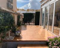 Venta - Detached House / Villa - Guardamar del Segura - El Raso