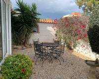 Venta - Detached House / Villa - Guardamar del Segura - El Raso