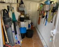 Venta - Detached House / Villa - Guardamar del Segura - El Raso